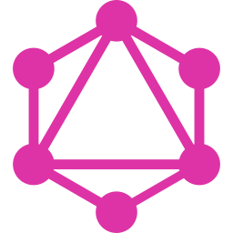 GraphQl logo